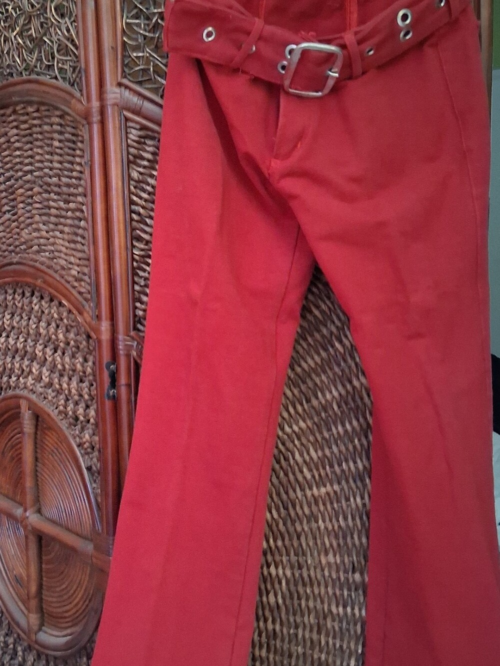 Pants - Picture 3 of 4